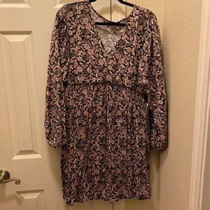 Old Navy dress XL